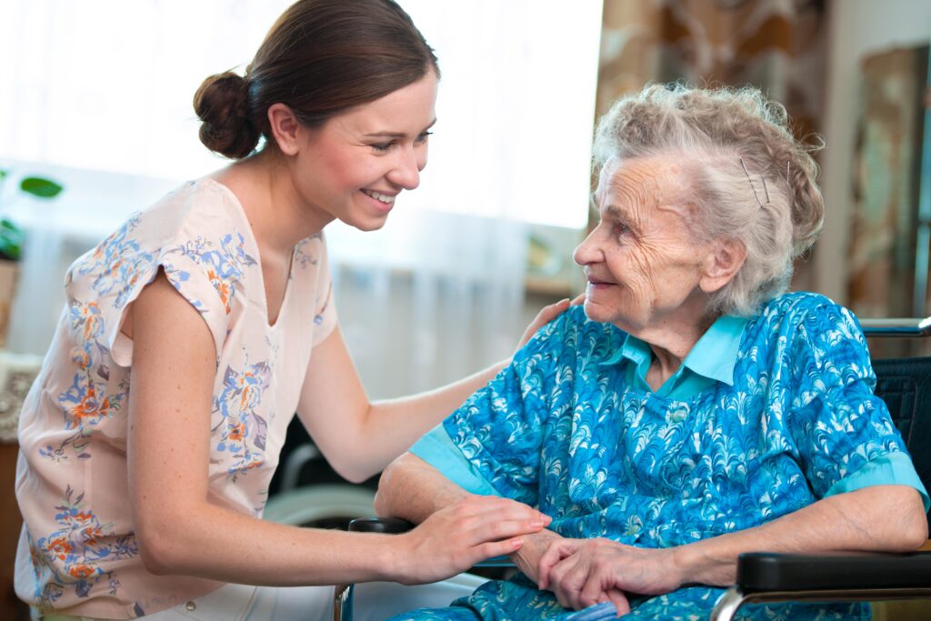 Home Care Services - Extracare Home Services